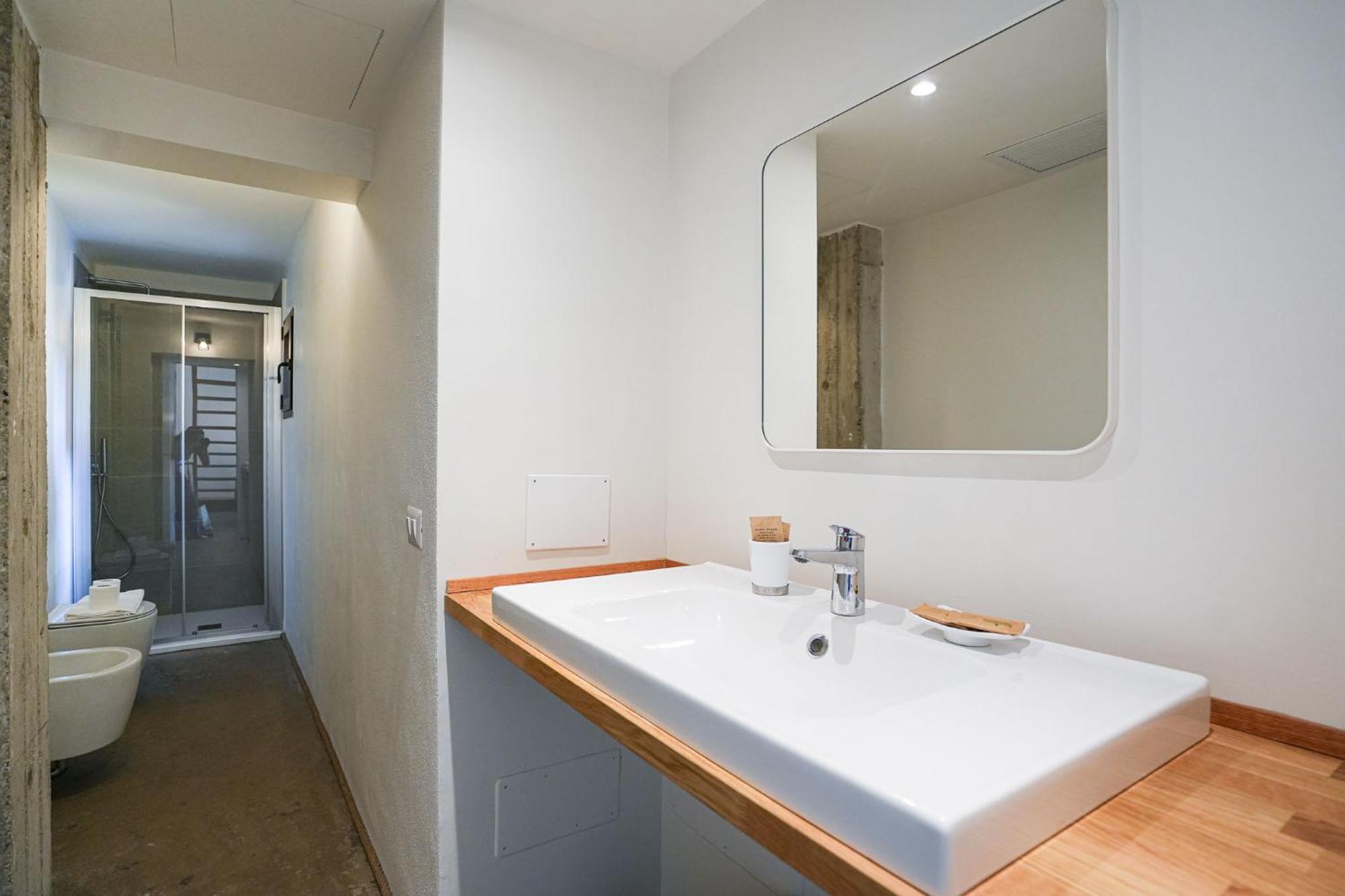 Вилла Del Re House, Parking Free Милан Экстерьер фото