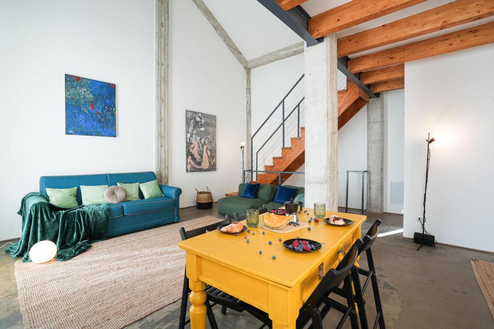 Вилла Del Re House, Parking Free Милан Экстерьер фото