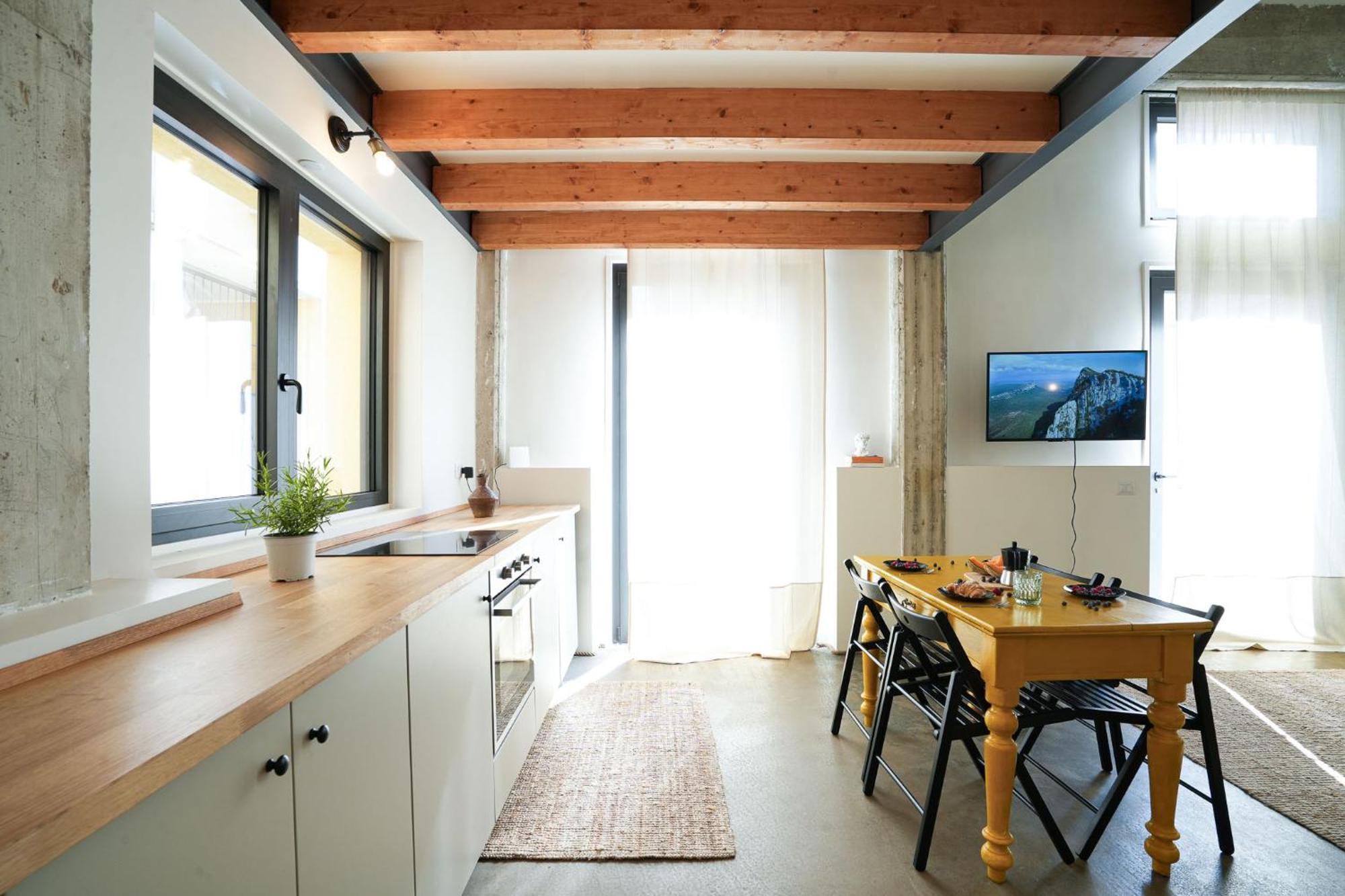 Вилла Del Re House, Parking Free Милан Экстерьер фото